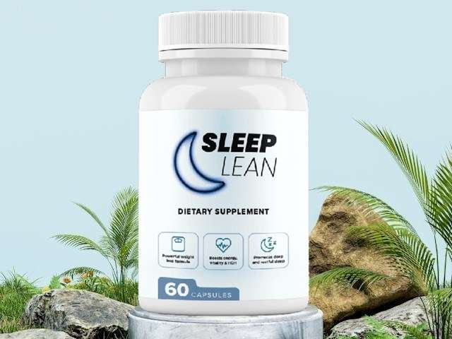Sleep Lean