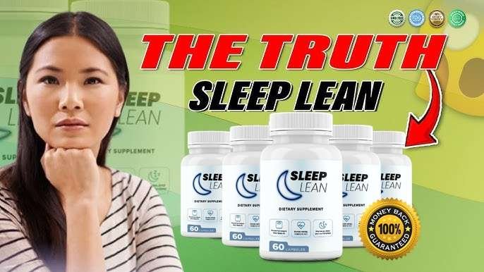 Sleep Lean